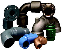 Dixon Swivels
